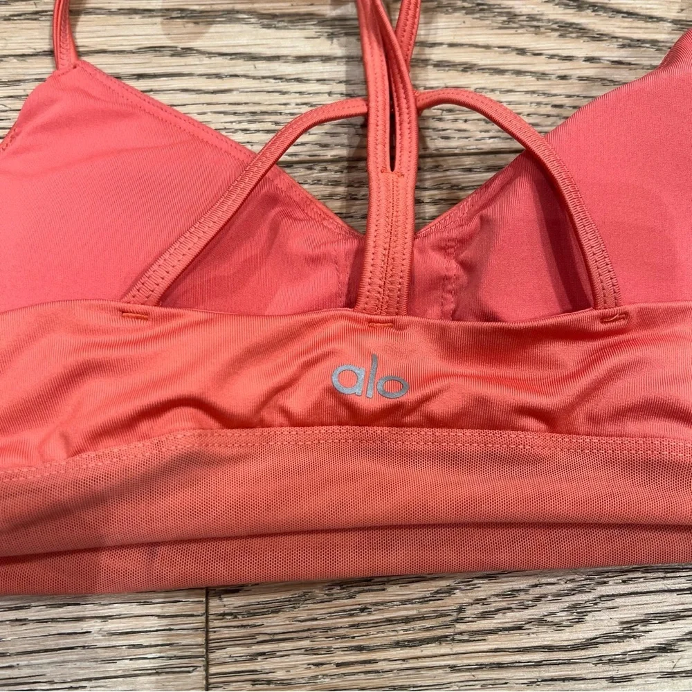 ALO Lavish Bra XS